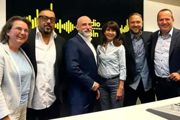 radio köln