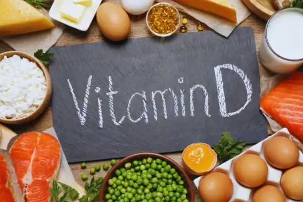 vitamin d