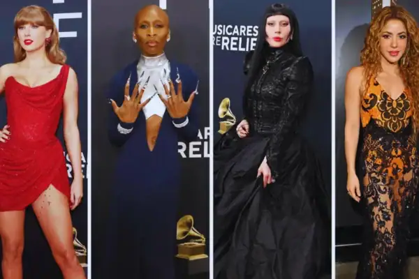 grammy