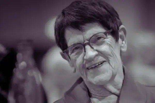 rita süssmuth