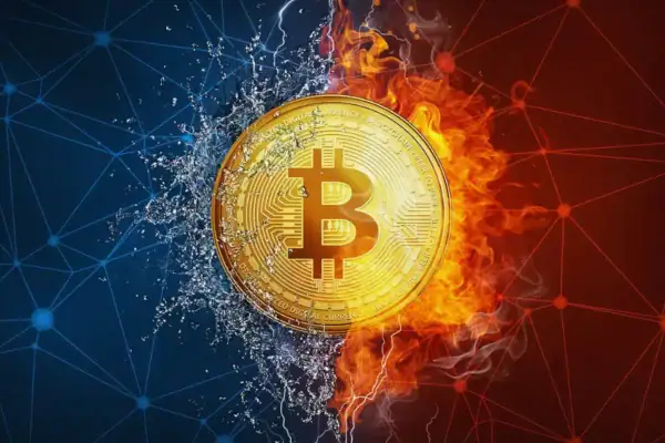 bitcoin