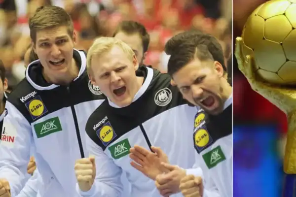 handball wm 2027