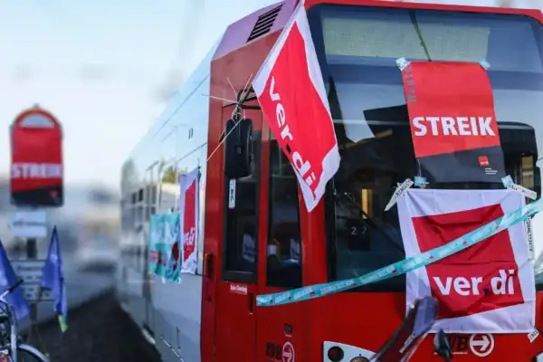 streik nrw