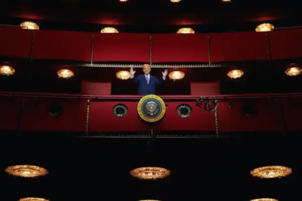 kennedy center