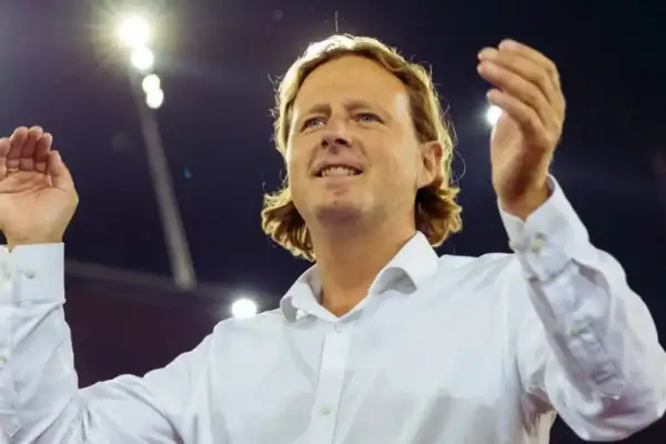 bo henriksen