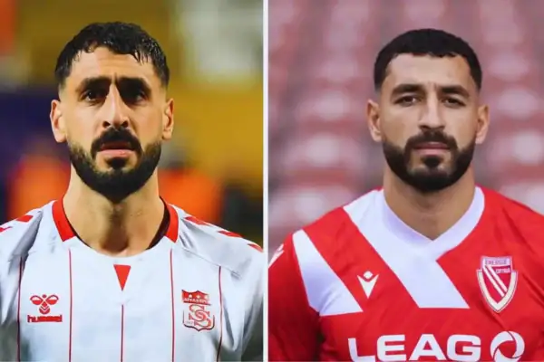 tolga cigerci energie cottbus