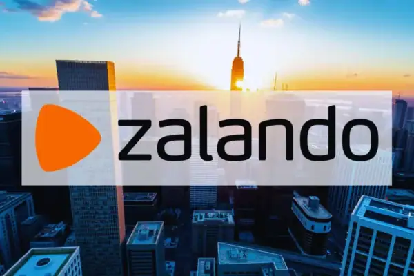 zalando aktie