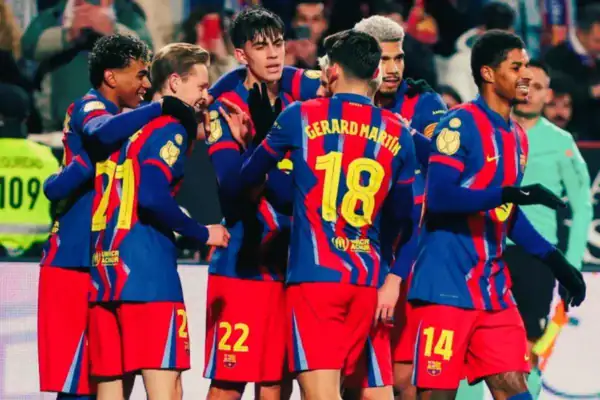 albacete – fc barcelona