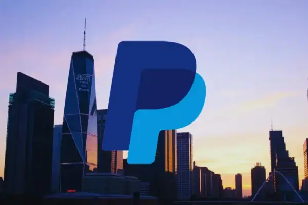 paypal aktie