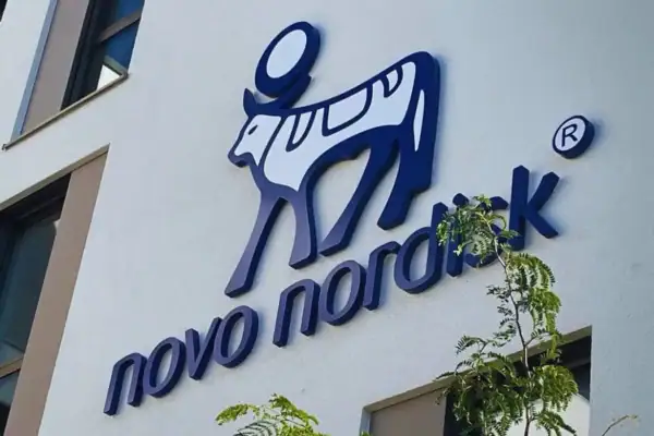novo nordisk aktien