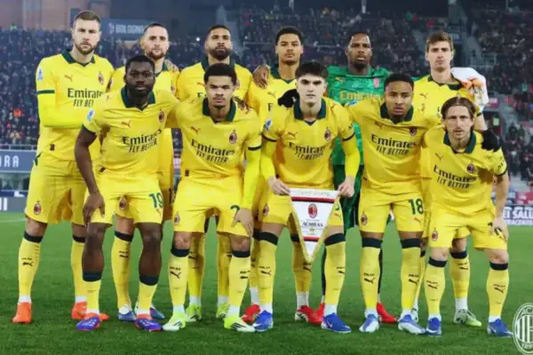 bologna – milan