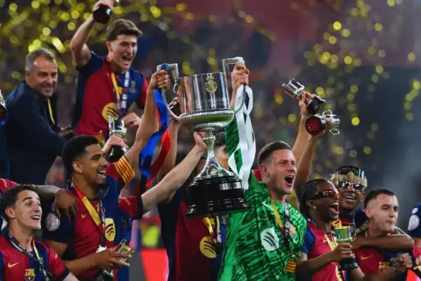 copa del rey