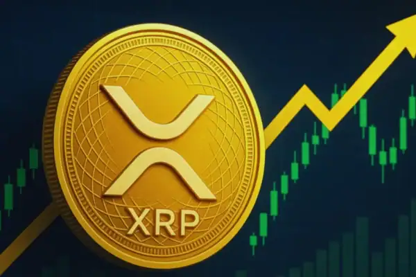XRP Kurs Prognose