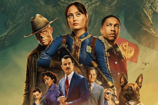 fallout staffel 3
