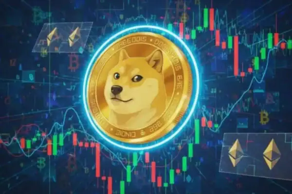 dogecoin prognose