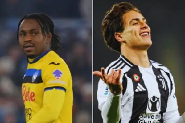 atalanta – juventus