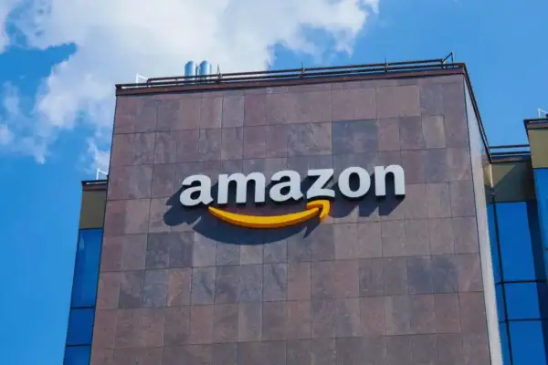amazon aktie