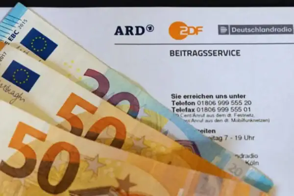 rundfunkbeitrag