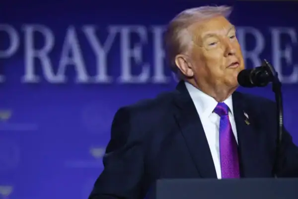 usa donald trump