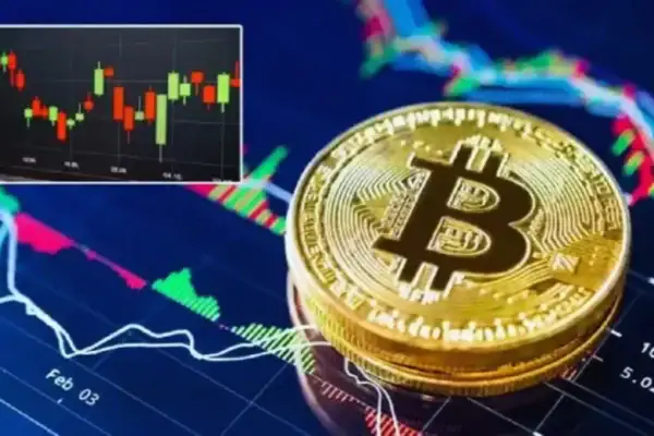 bitcoin price
