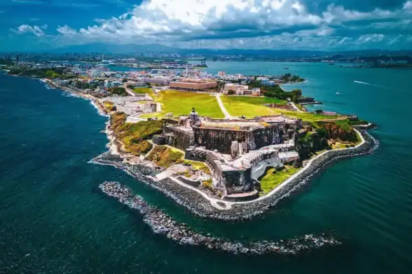 puerto rico