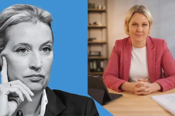 alice weidel