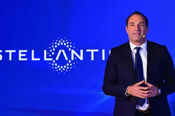 stellantis