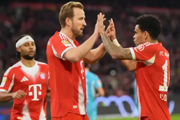 bayern – hoffenheim