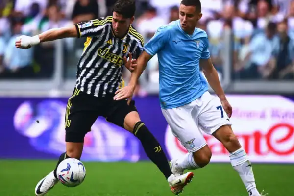 juventus – lazio