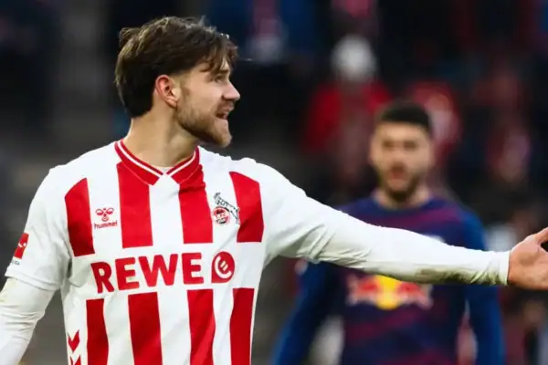 köln – rb leipzig
