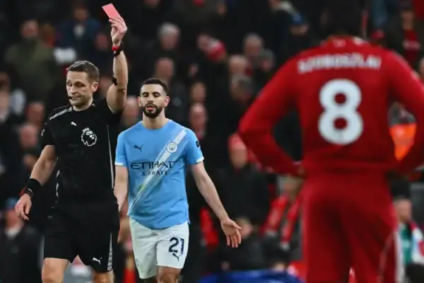 liverpool – man city