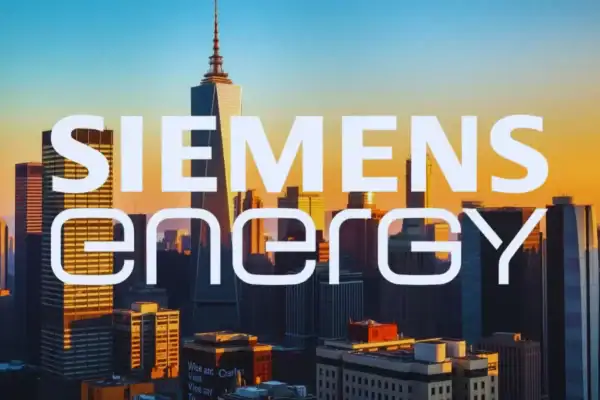 siemens energy aktie