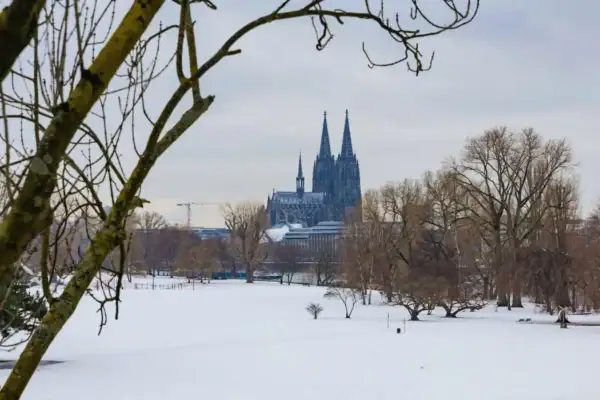 wetter köln