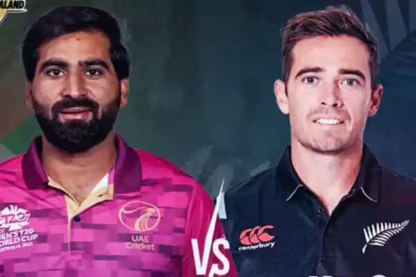 uae vs new zealand