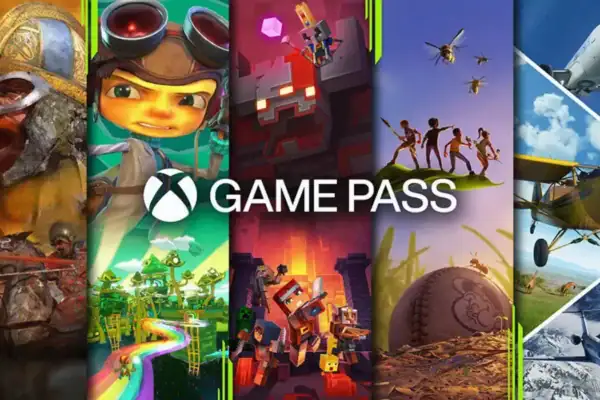 microsoft game pass