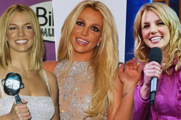 britney spears