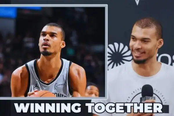 victor wembanyama