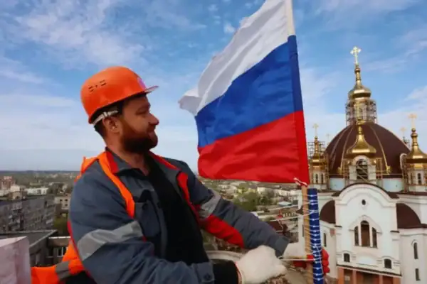 russland ukraine