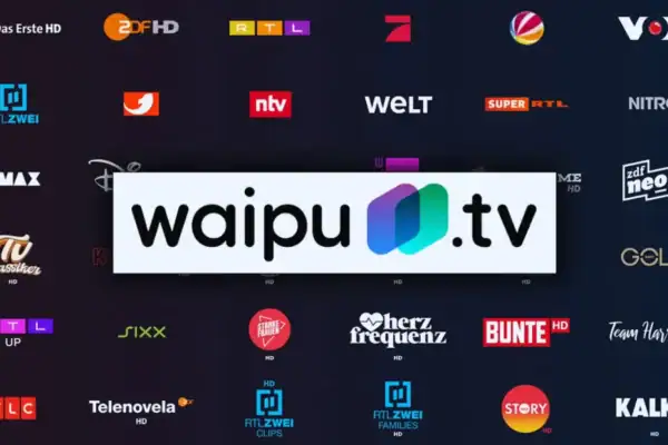 waipu tv neue sender