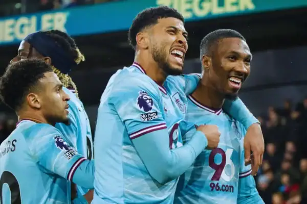 crystal palace – burnley