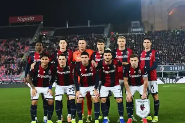 bologna – lazio