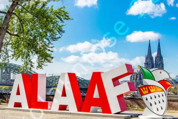 kölle alaaf