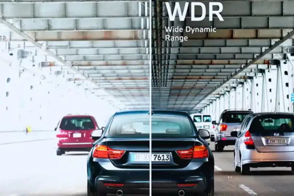 wdr