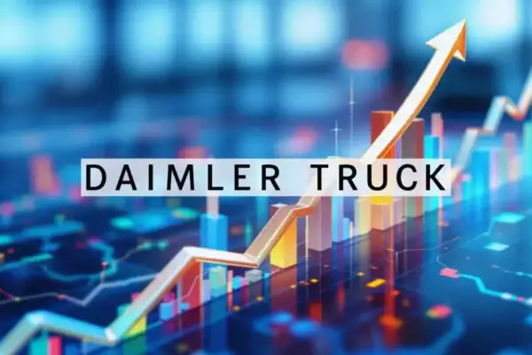 daimler aktie