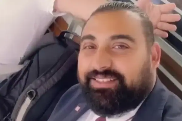 Serkan Çalar