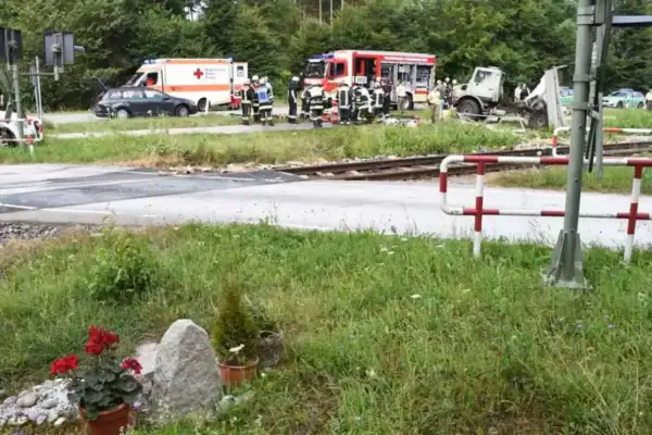 Unfall