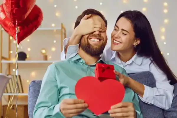 valentine's day