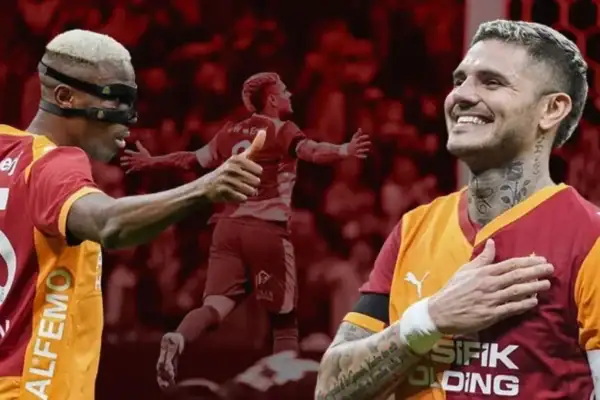 galatasaray – eyüpspor