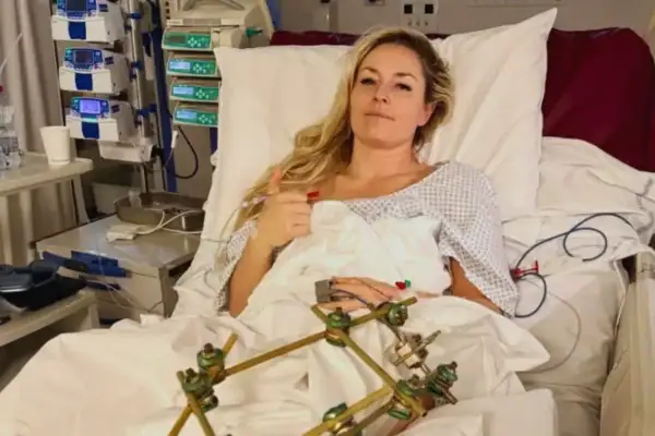 ski alpin lindsey vonn