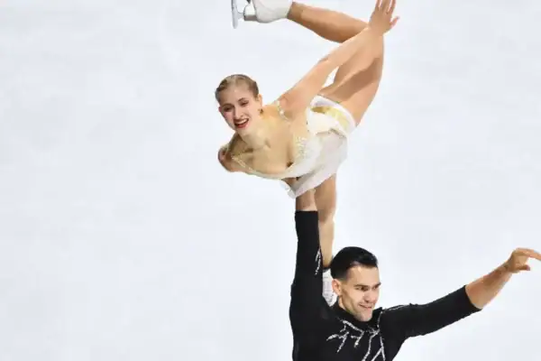 eiskunstlauf olympische winterspiele 2026